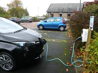 Best Western Mytton Fold Hotel & Golf Complex