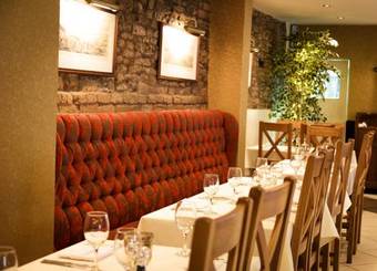 Hotel Nevill Arms Inn