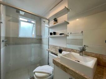 Apartamento Dom Rolim 203 - Apto Centro de Gramado, Proximo Catedral E Rua Coberta