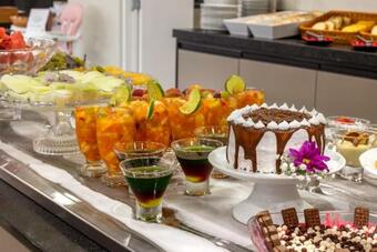 Hotel Laghetto Stilo Vita