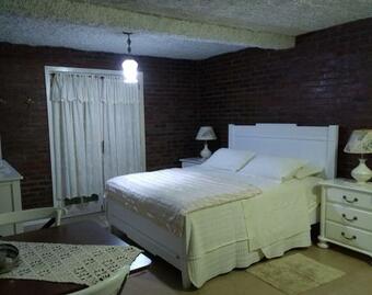 Apartamento No Centro de Gramado
