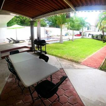 Teques Villa Vh