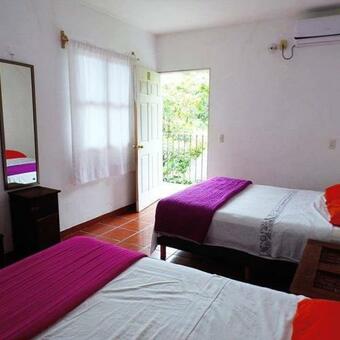 Hotel Finca Santa Monica