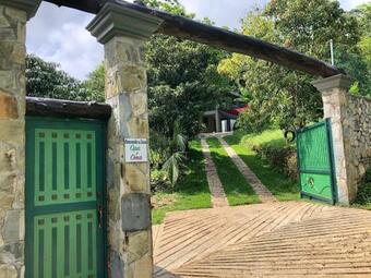 Lodge Casa Opa Y Oma