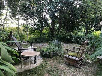 Vereda Surreal Xilitla