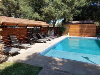 San George Resort Ranch