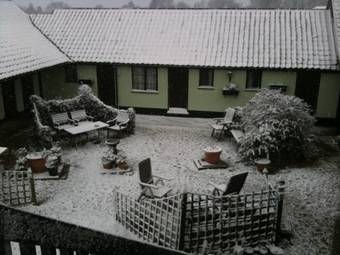 Posada Six Bells Inn