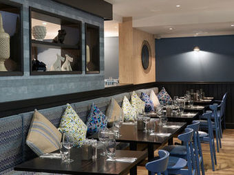 Hotel Village Urban Resort Nottingham