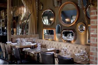 Posada The White Horse