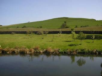 Balhousie Farm Bed And Breakfast