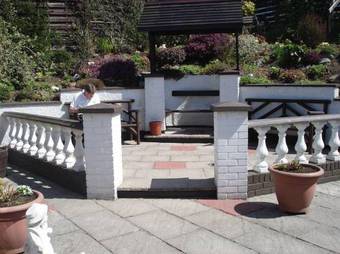 Number Nine Luxury Bed And Breakfast