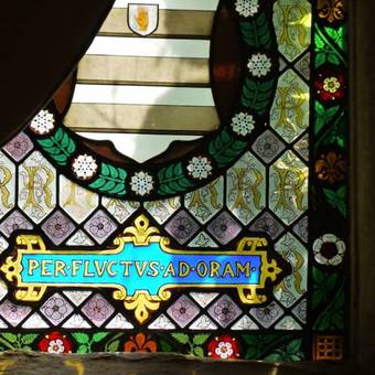 Ockenden Manor Hotel & Spa