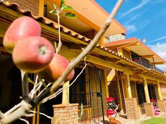 Posada Caba�as El Recuerdo