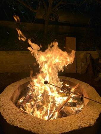 Apartamento El Descanso Casa-hotel Zacatl�n