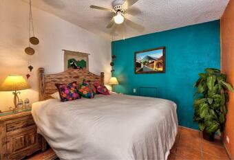 Rest And Be Thankful