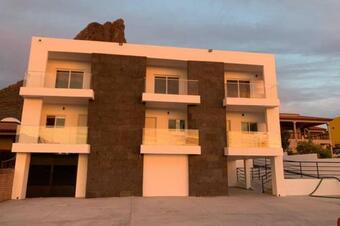 Apartamento Departamento Topacio 1 Joyas Del Mar