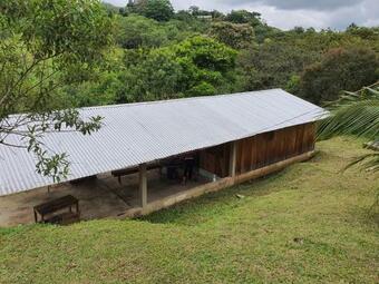 Agroturismo La Florida Paraiso Ecoturistico