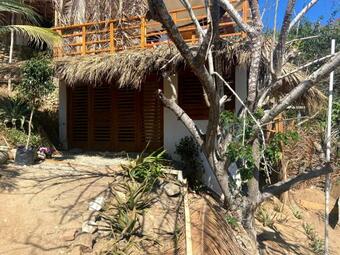 Mixtli Ecohouse