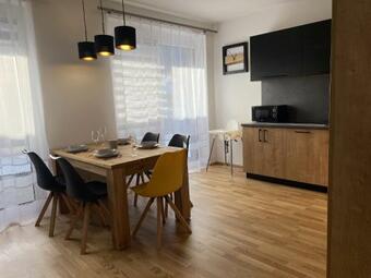 Apartamento Sunlodge Oeblarn Top B1 Schladming-dachstein