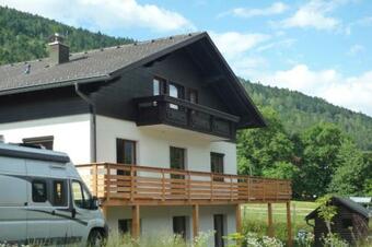 Villa Bellevue: Apartment N�1