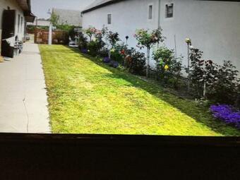 Apartamento Ferienwohnung Casa Flora