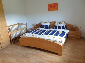 Apartamento Ferienwohnung Bleimuth