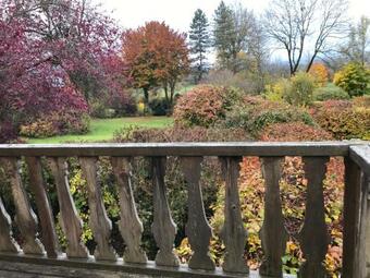 Apartamento Sattelzimmer Und Studio