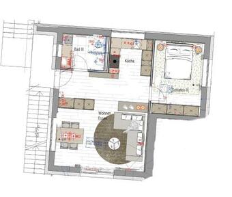 Apartamento Moderne Fw Thiel Sankt Gilgen