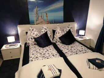 Apartamento Westend B. 95