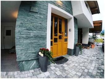 Apartamento Ferienwohnung Sandro Steiner