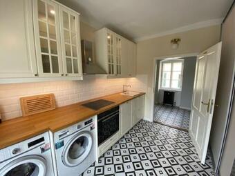 Apartamento Alte Seifensiederei Zu Pulkau Salonwohnung