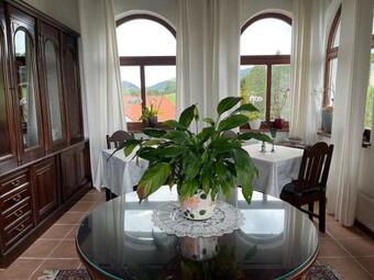 Hostal Das Landhaus