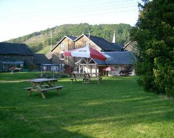 Posada Aleppo Merchant Inn