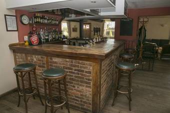 Hotel The Inn At Emmington