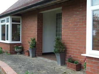 Bed & Breakfast Mortimer Trail B And B