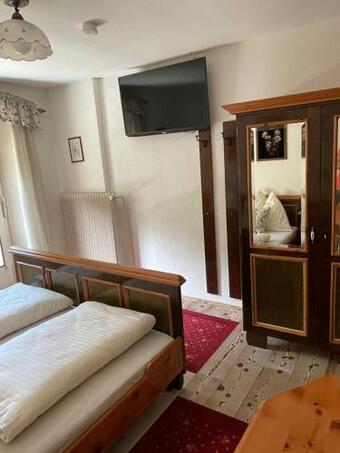 Bed & Breakfast Dorfplatzl Pusterwald