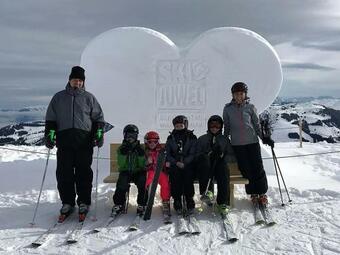 Agroturismo Bichlerhof