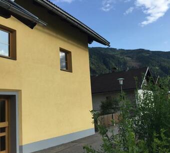 Apartamento Appartement Kerschbaumer