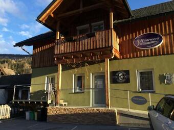 Apartamento Haus Ranten 105