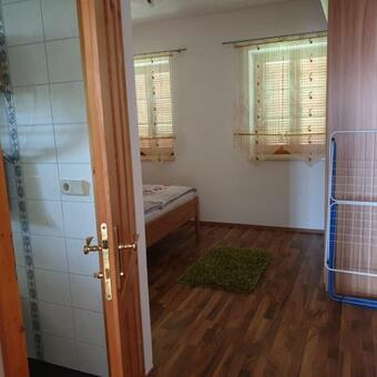 Apartamento Ferienwohnung Bradl Erhard & Heidi