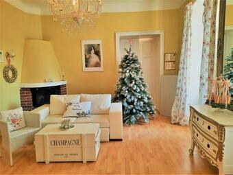 Apartamento Sisi-schloss Rudolfsvilla - Apt. Nen� Und Die Abenteuerlichen Schwestern