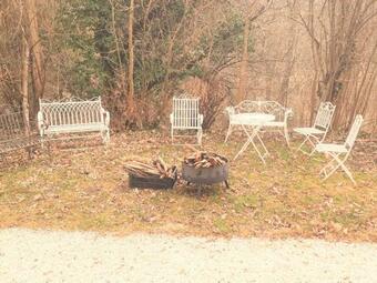 Apartamento Sisi-schloss Rudolfsvilla - Sechser - 24 G�ste