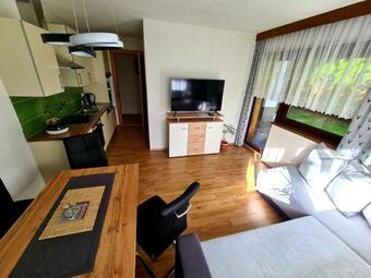Apartamento Alptyrol