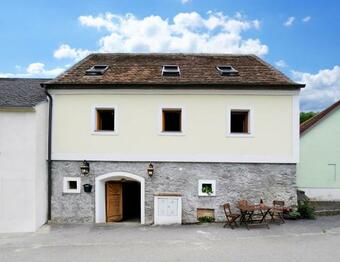 Weinkellerurlaub R�schitz