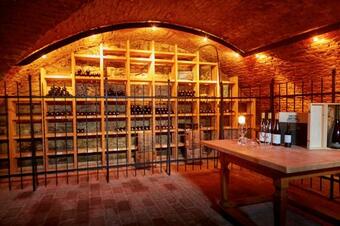 Posada Schlossgasthof & Hotel Rosenburg