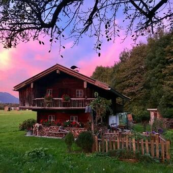 Apartamento Stoffelh�usl