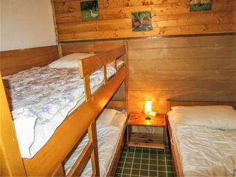 Holiday Home Unterkofler - Ane111