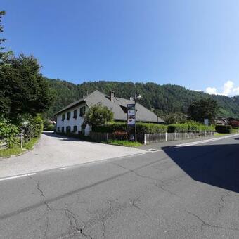 Apartamento Sachserhof Ferienwohnungen