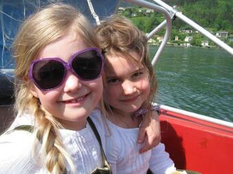 Hostal Familie Lampersberger