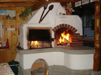 Apartamento Landhaus Wiederkehr